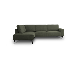 Amsterdam Sofa (Atvira Kampinė)